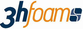 3hfoam Retailers, Wholesalers and Converters of closed Cell Foam Products. 