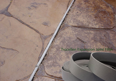 Expansion Joint Filler 